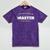 Master Of Public Administration Shirt Graduation Mineral Wash Tshirts Mineral Purple