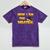 Now I Am The Master Shirt Graduation MBA Masters Tee Mineral Wash Tshirts Mineral Purple