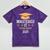 Mastered It 2025 Masters Degree Graduation Graduate Mba Mineral Wash Tshirts Mineral Purple