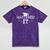 Mastered It Masters Graduation Cool Distressed Mineral Wash Tshirts Mineral Purple