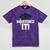 Mastered It T Shirt Graduation Men Graduate Mineral Wash Tshirts Mineral Purple