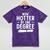 Masters Degree Art For Men Women Masters Degree Graduation Mineral Wash Tshirts Mineral Purple