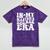 In My Master's Degree Era Graduation Master Degree Mineral Wash Tshirts Mineral Purple