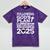 Masters Degree Graduation 2025 Christian MSW MPH MBA Mineral Wash Tshirts Mineral Purple