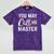 Masters Degree You May Call Me Master Graduation Mineral Wash Tshirts Mineral Purple