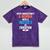 Masters In Education Degree Graduation Women MeD Mineral Wash Tshirts Mineral Purple