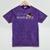 Masters Graduation My Daughter Mastered It T-Shirt Mineral Wash Tshirts Mineral Purple