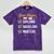 Masters Graduation Goal Digger Mastered It Mineral Wash Tshirts Mineral Purple