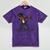 Masters Graduation Mastered It Dabbing Man Tee Mineral Wash Tshirts Mineral Purple