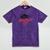 Master's Graduation Shirt For Men And Women Mastered It Mineral Wash Tshirts Mineral Purple