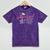 Master's Graduation Shirt For Women Mastered It Tee Mineral Wash Tshirts Mineral Purple