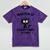 Masters Mastered It Graduate Master Degree Graduation Mineral Wash Tshirts Mineral Purple