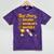 Master's Thesis Passed Goal Digger Master's Graduation Mineral Wash Tshirts Mineral Purple