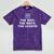 Math Teacher Shirts The Legend Graduation Retirement Mineral Wash Tshirts Mineral Purple