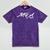 MBA Established 2019 MBAs Graduation Shirt Mineral Wash Tshirts Mineral Purple
