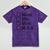MBA Graduates Miss Ms Mrs MBA MBA Graduation Meme Mineral Wash Tshirts Mineral Purple