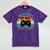 Mechanic Birthday For Graduation Or Christmas Mineral Wash Tshirts Mineral Purple