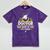 Medical School Graduation Idea For Doctors Mineral Wash Tshirts Mineral Purple