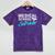 Medical School Survivor Med Student Graduation Mineral Wash Tshirts Mineral Purple