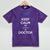 Medical Student Almost Doctor Med School Graduation Mineral Wash Tshirts Mineral Purple