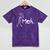 Meh Christmas Introvert Mineral Wash Tshirts Mineral Purple