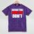 Meme Sarcastic Quotes For Antisocials Introverts Mineral Wash Tshirts Mineral Purple