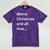 Merry Christmas Sarcastic Phrase For Introvert People Raglan Baseball Tee Mineral Wash Tshirts Mineral Purple Merry Christmas Sarcastic Phrase For Introvert People Raglan Baseball Tee Mineral Wash Tshirts Mineral Purple