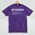 Meteorology Graduation Weather Expert Mineral Wash Tshirts Mineral Purple