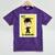 Mexican For Graduation El Graduado 2023 Mineral Wash Tshirts Mineral Purple