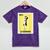 Mexican For Graduation La Graduada 2024 Mineral Wash Tshirts Mineral Purple