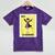 Mexican For Graduation La Graduada 2025 Mineral Wash Tshirts Mineral Purple