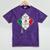 Mexican Pride Graduation 2019 Tshirt Mineral Wash Tshirts Mineral Purple