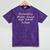 Middle School Graduation For Her 2021 High School Mineral Wash Tshirts Mineral Purple