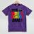 Middle School Graduation Class Of 2018 Shirt Mineral Wash Tshirts Mineral Purple