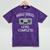 Middle School Graduation Shirt Level Complete Video Gamer Mineral Wash Tshirts Mineral Purple