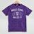 Middle School Graduation Shirt Nailed It 2018 Him Her Mineral Wash Tshirts Mineral Purple