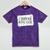 Middle School Graduation Shirts Graduate Grad Mineral Wash Tshirts Mineral Purple