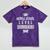 Middle School Graduation Tee Video Gaming Graduate Shirts Mineral Wash Tshirts Mineral Purple