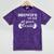 Midwife Est 2018 At Your Cervix Graduation Mineral Wash Tshirts Mineral Purple