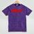 Misfit Outfit And Costume Introvert Apparel Mineral Wash Tshirts Mineral Purple