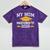My Mom Mastered It Class Of 2026 Family Masters Graduation Mineral Wash Tshirts Mineral Purple