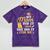 My Mom Did It And She Did It For Me Graduation Graduate Mineral Wash Tshirts Mineral Purple