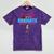 My Mommy Is A Graduate Proud Son Daughter T-Shirt Graduation Mineral Wash Tshirts Mineral Purple