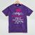 My Mommy Did It And She Did It For Me Graduation Daughter Mineral Wash Tshirts Mineral Purple