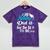 My Mommy Did It Tee Graduation Graduated Mom Proud Children Mineral Wash Tshirts Mineral Purple