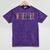 Mother Baby Nurse Postpartum Mom Baby Nursing Graduation Mineral Wash Tshirts Mineral Purple