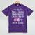 MSN Masters Science In Nursing Nurse Graduation 2022 Mineral Wash Tshirts Mineral Purple