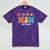 MSW Est 2025 Graduation School Social Worker Shirt Master Mineral Wash Tshirts Mineral Purple