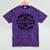 Multiple Degrees Zero Chill College Graduation Mineral Wash Tshirts Mineral Purple