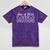 Mum Senior 2026 Class Of 2026 Seniors Graduation 2026 Mum Mineral Wash Tshirts Mineral Purple